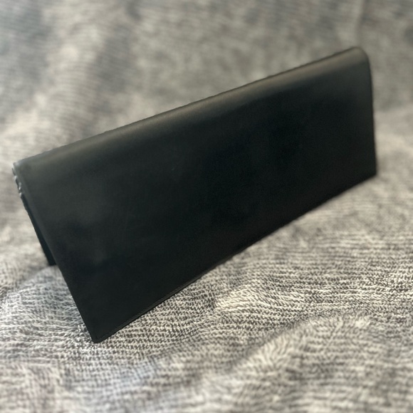 Vintage Crouch & Fitzgerald made in West Germany Clutch - Picture 5 of 5